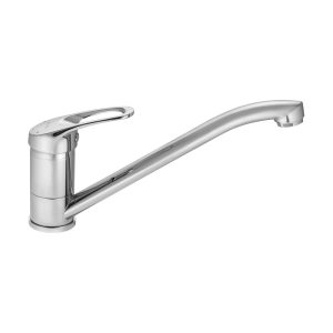 Смеситель для кухни Santek Баус Хром глянцевый WH5A40010C001