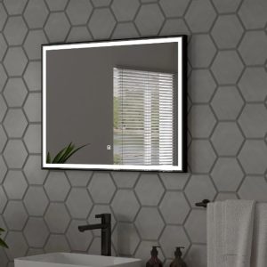 Зеркало Агата Aralia 80 с сенсором ЗЛП1126