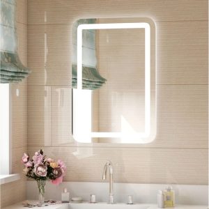 Зеркало Агата Lucia 70 с сенсором ЗЛП492