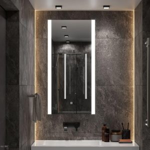 Зеркало Агата Modern 60 с сенсором ЗЛП618