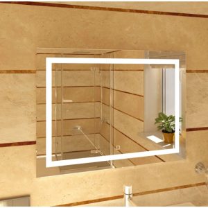 Зеркало Агата Rimini 80 с сенсором ЗЛП65