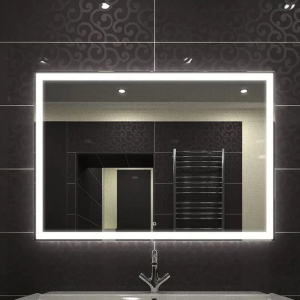 Зеркало Агата Mercury 120 с сенсором ЗЛП934