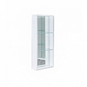 Боковой модуль зеркального шкафа Aquaton Кантара 40 Дуб Полярный 1A205802ANW70 Боковой модуль зеркального шкафа Aquaton Кантара 40 Дуб Полярный 1A205802ANW70