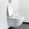 Инсталляция Comforty с унитазом 107 и кнопкой смыва Белый матовый 00-00022394CF — изображение 9