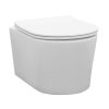Инсталляция Comforty с унитазом CF40513R и кнопкой смыва Черный матовый 00-00022734CF — изображение 5