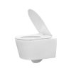 Инсталляция Comforty с унитазом CF41273WH и кнопкой смыва Хром глянцевый 00-00022738CF — изображение 5