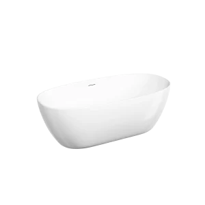 Акриловая ванна Sancos Oval FB21