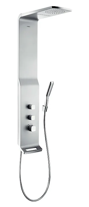 Душевая панель Hansgrohe 27008000
