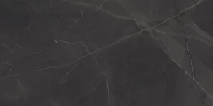 Плитка керамогранитная Azario ARMANI BLACK 60х120 высокоглянцевая P321111216HG