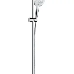 26536400 HG Crometta Vario душевой гарнитур 90 см белый/хром