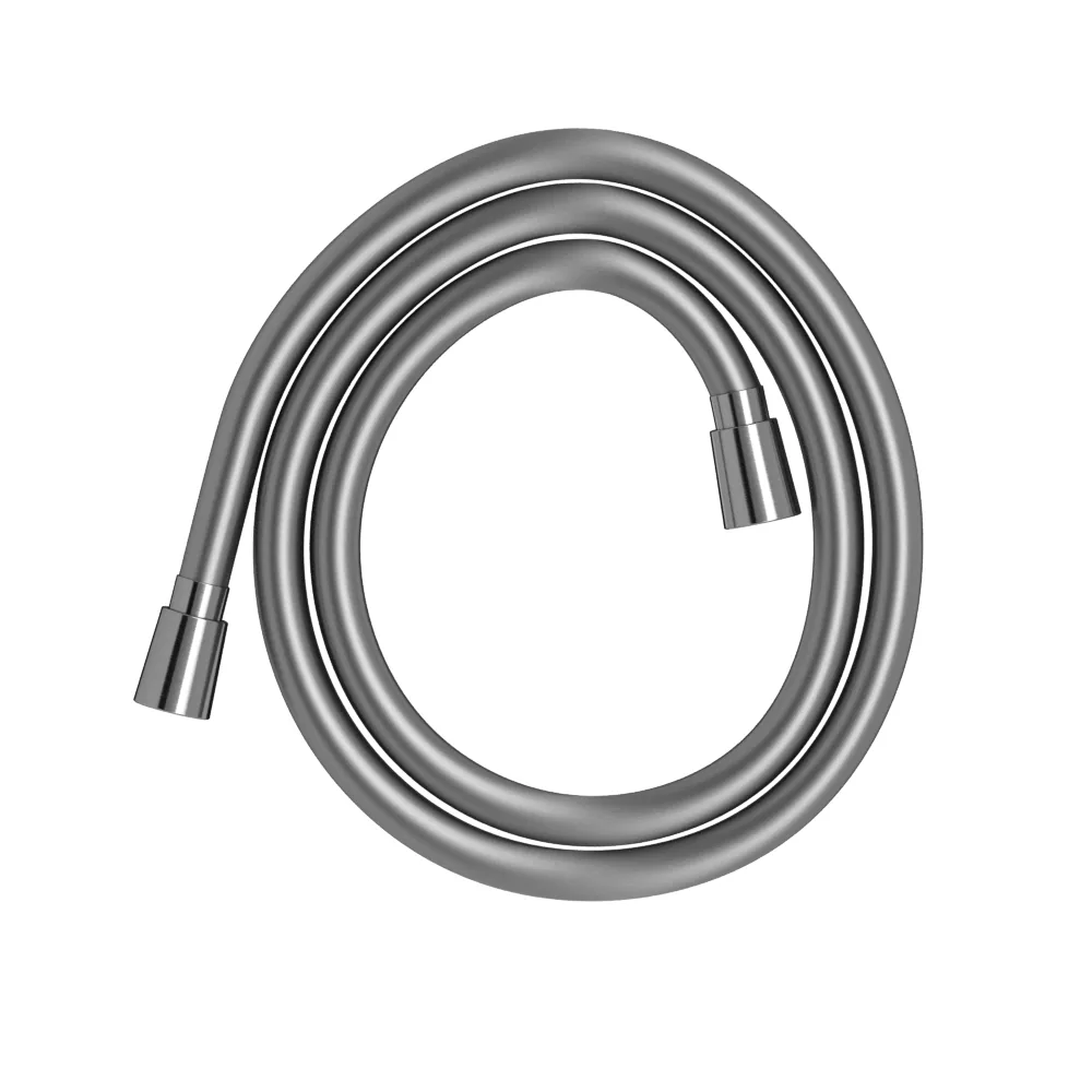 Душевой шланг WHITECROSS Y brushed nickel Никель брашированный SHP150NIB Душевой шланг WHITECROSS Y brushed nickel Никель брашированный SHP150NIB