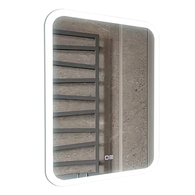 Зеркало Azario LED-00002838 Зеркало Azario LED-00002838
