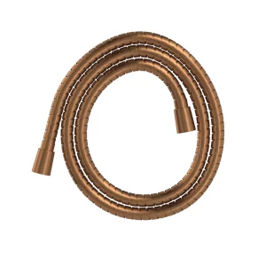 Душевой шланг WHITECROSS Y copper brushed SHS125CPB Душевой шланг WHITECROSS Y copper brushed SHS125CPB