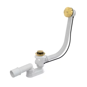 Комплектующие Alcadrain A55GOLD-80-RU-01