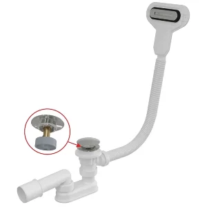 Комплектующие Alcadrain A516CKM