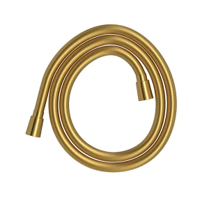 Душевой шланг WHITECROSS Y brushed gold Золото брашированное SHP150GLB Душевой шланг WHITECROSS Y brushed gold Золото брашированное SHP150GLB