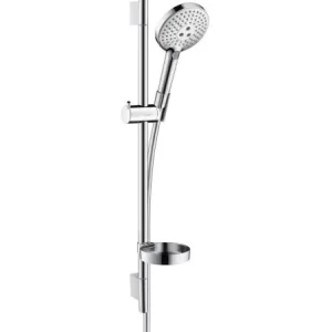 26630000 HG Raindance Select S 120 3iet 65 см душевой гарнитур