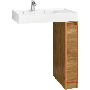 Комплектующие AQUATON 1A275001LHDR0