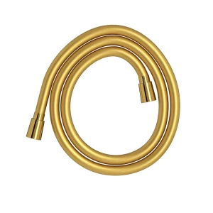 Душевой шланг WHITECROSS Y gold SHP150GL