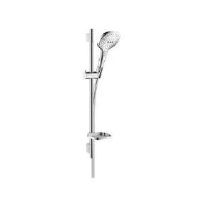 26620000 HG Raindance Select E 120 3 jet 65 см душевой гарнитур