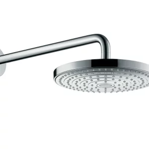 26466000 HG Raindance Select S 240 2jet верхний душ
