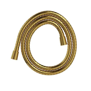 Душевой шланг WHITECROSS Y gold Золото SHS150GL