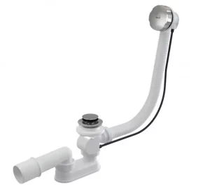 Комплектующие Alcadrain A55K-80-VE-01
