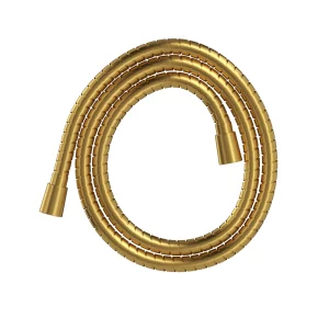 Душевой шланг WHITECROSS Y brushed gold SHS150GLB Душевой шланг WHITECROSS Y brushed gold SHS150GLB