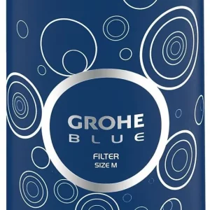 Сменный фильтр GROHE Blue®, 1500 л арт.40430001