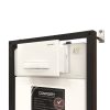 Клавиша смыва Comforty CF5097 Белый глянцевый CF5097HCW — изображение 2