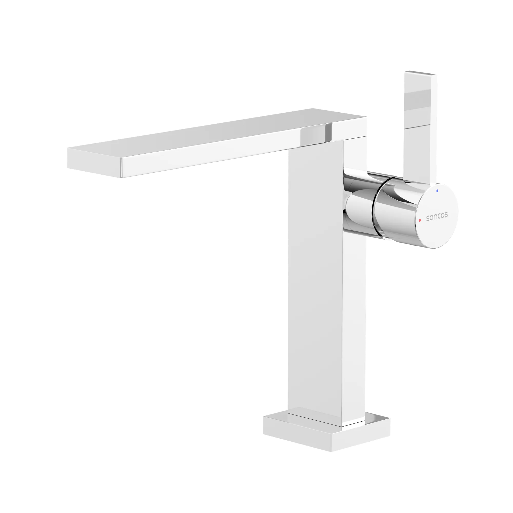 Смеситель Sancos Linn SC9019CH Смеситель Sancos Linn SC9019CH