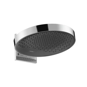 26230000 HG Rainfinity 360 1jet верхний душ с настенным держателем