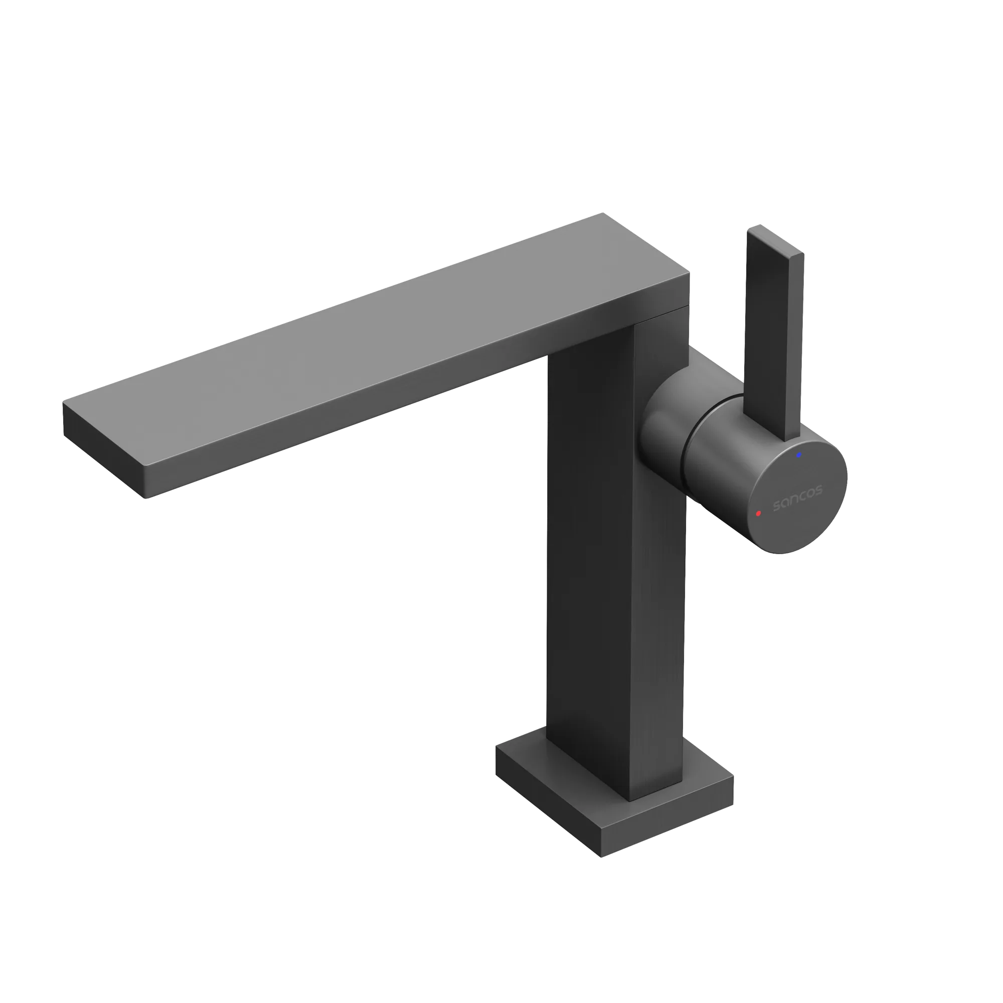 Смеситель Sancos Linn SC9019GG Смеситель Sancos Linn SC9019GG — изображение 2