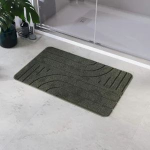 Коврик RGW BM-006 50x80 серый 6241006-102