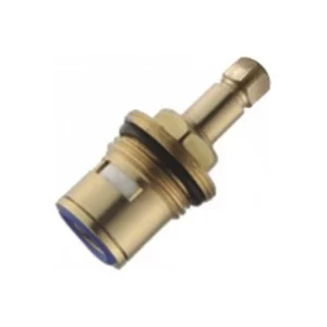 Кран-букса металлокерамическая Potato 1/2" P51-6