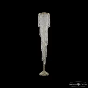Торшер 83111T6/30IV-152 G Bohemia Ivele Crystal (Богемия Ивеле Кристалл)