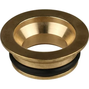 Адаптер переходник-вставка конус-плоскость Tim 3/4" M312-3A