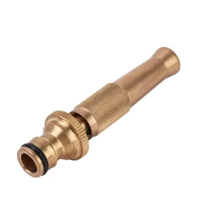 Адаптер быстрого соединения Tim 1/2" НР штуцер FQ-N01