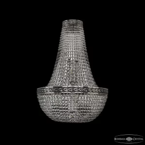 Бра 19051B/H2/35IV NB Bohemia Ivele Crystal (Богемия Ивеле Кристалл)