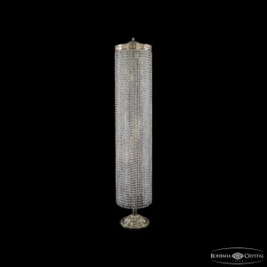 Торшер 83411T6/30IV-150 G Bohemia Ivele Crystal (Богемия Ивеле Кристалл)