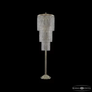 Торшер 83331T6/40IV-152 G Bohemia Ivele Crystal (Богемия Ивеле Кристалл)