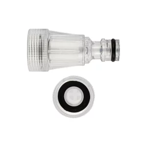 Фильтр для шланга АВС-пластик Санакс Mak 3/4" С1028