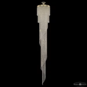 Каскад 83111/40IV-250 G Bohemia Ivele Crystal (Богемия Ивеле Кристалл)