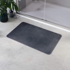Коврик RGW BM-001 50x80 Темно-серый 6241001-106