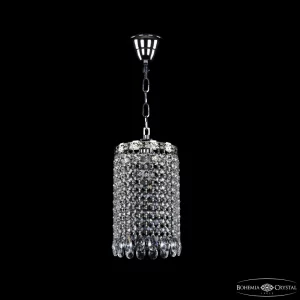 Подвесной светильник 19201/15IV Ni Bohemia Ivele Crystal (Богемия Ивеле Кристалл)