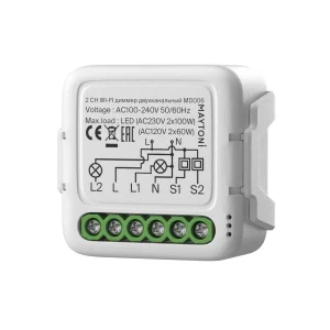 WIFI модуль Maytoni MD006 200W MD006