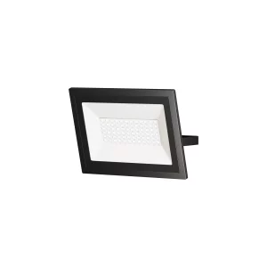 Прожектор Maytoni Flood Outdoor 145×30×205 мм 50 Вт Черный FL001-L50B4K